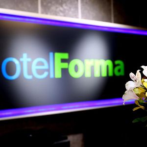 Hotel Forma