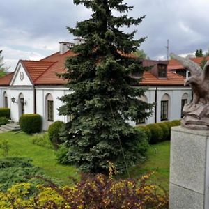 Hotel Zajazd Napoleoński